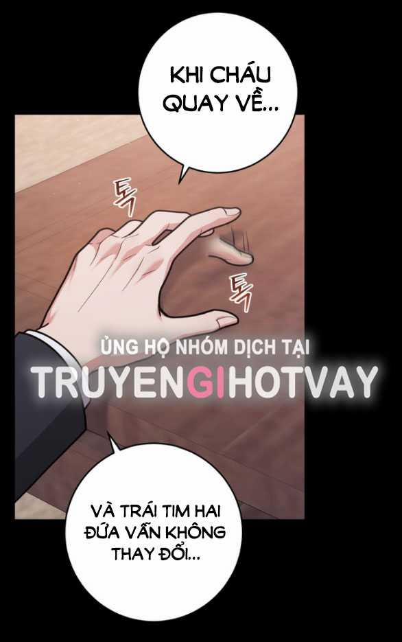 manhwax10.com - Truyện Manhwa [18+] Tham Lam Chương 58 1 Trang 8