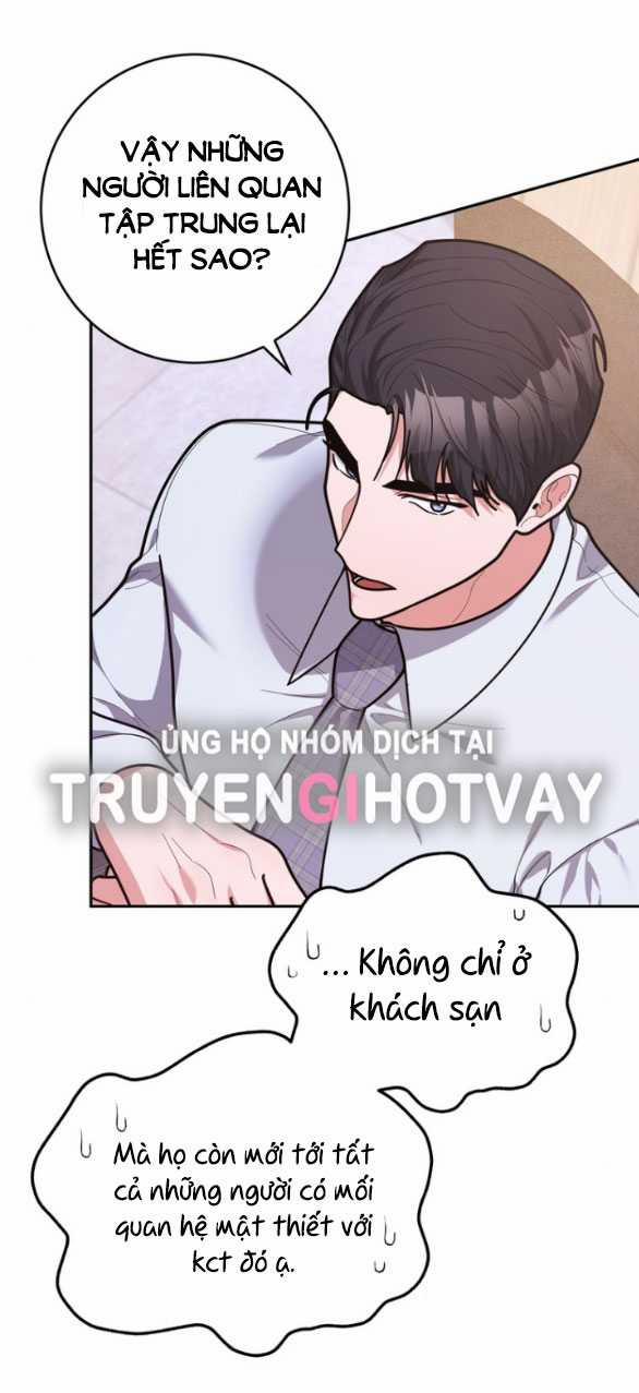 manhwax10.com - Truyện Manhwa [18+] Tham Lam Chương 58 2 Trang 16