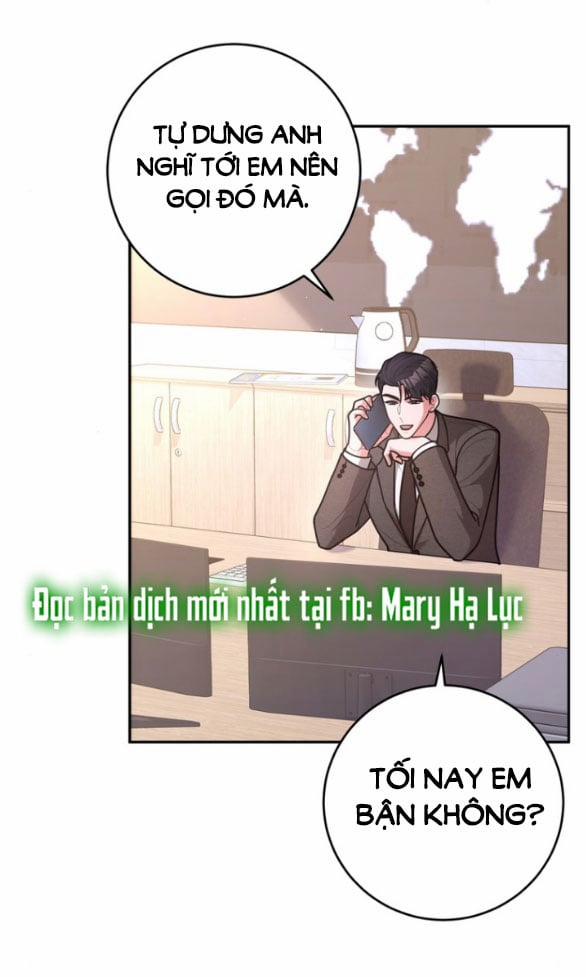 manhwax10.com - Truyện Manhwa [18+] Tham Lam Chương 59 1 Trang 13