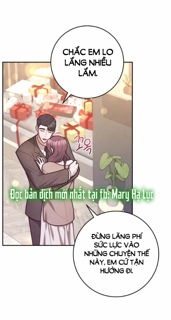 manhwax10.com - Truyện Manhwa [18+] Tham Lam Chương 59 2 Trang 26