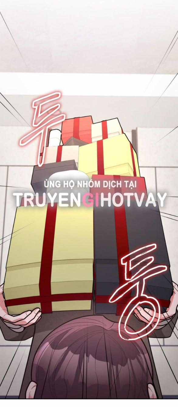 manhwax10.com - Truyện Manhwa [18+] Tham Lam Chương 59 2 Trang 6