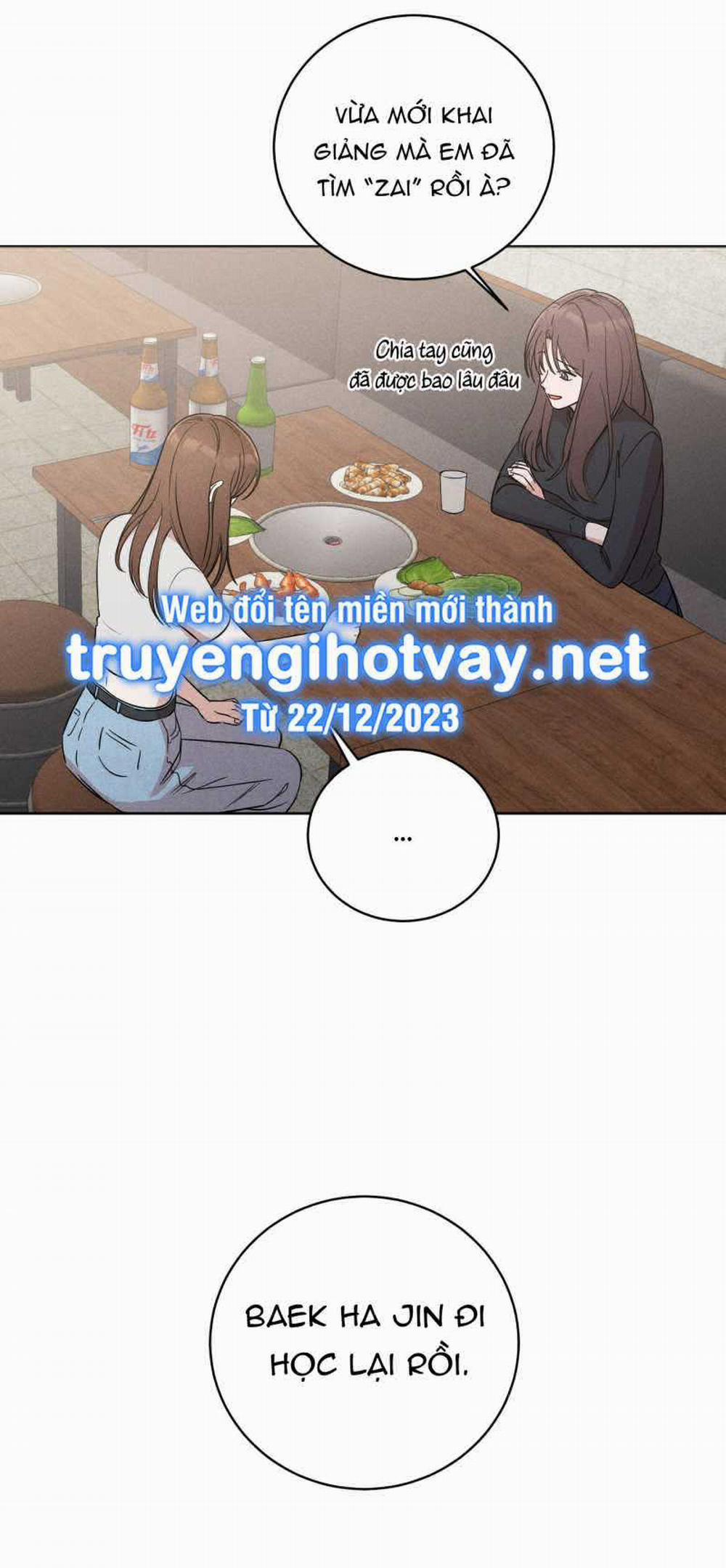 manhwax10.com - Truyện Manhwa [18+] Thành Người Yêu Kém Tuổi Từ Hôm Nay Chương 1 1 Trang 17