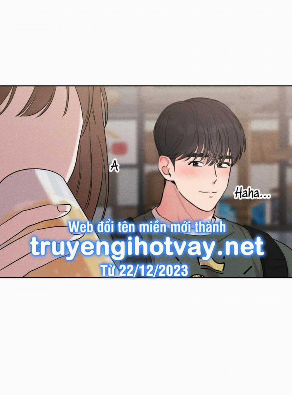 manhwax10.com - Truyện Manhwa [18+] Thành Người Yêu Kém Tuổi Từ Hôm Nay Chương 1 1 Trang 33