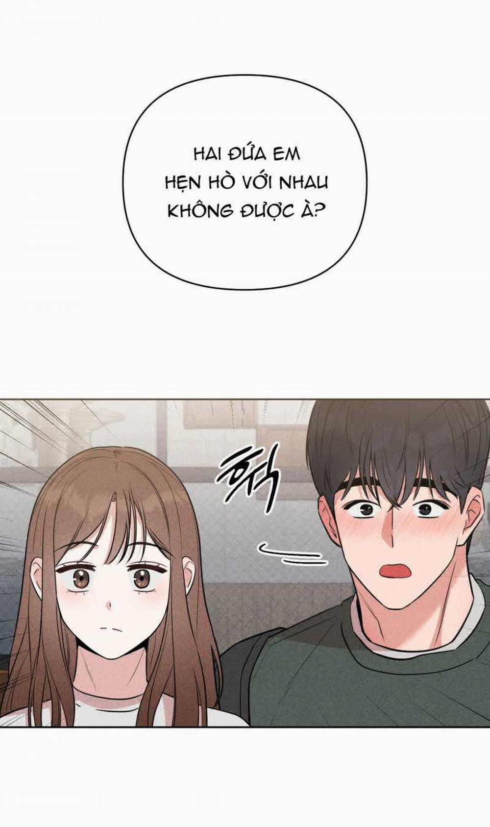 manhwax10.com - Truyện Manhwa [18+] Thành Người Yêu Kém Tuổi Từ Hôm Nay Chương 1 1 Trang 34