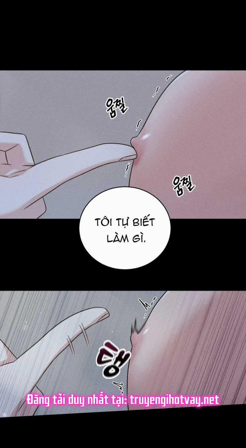 manhwax10.com - Truyện Manhwa [18+] Thành Người Yêu Kém Tuổi Từ Hôm Nay Chương 1 1 Trang 5