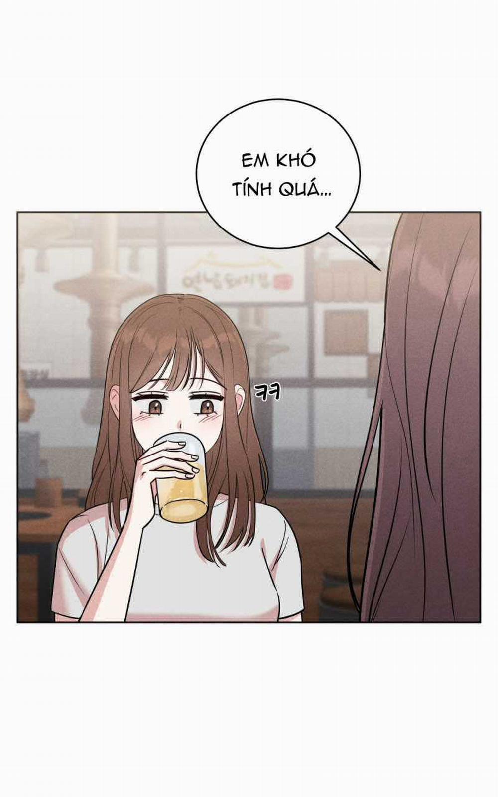 manhwax10.com - Truyện Manhwa [18+] Thành Người Yêu Kém Tuổi Từ Hôm Nay Chương 1 1 Trang 42