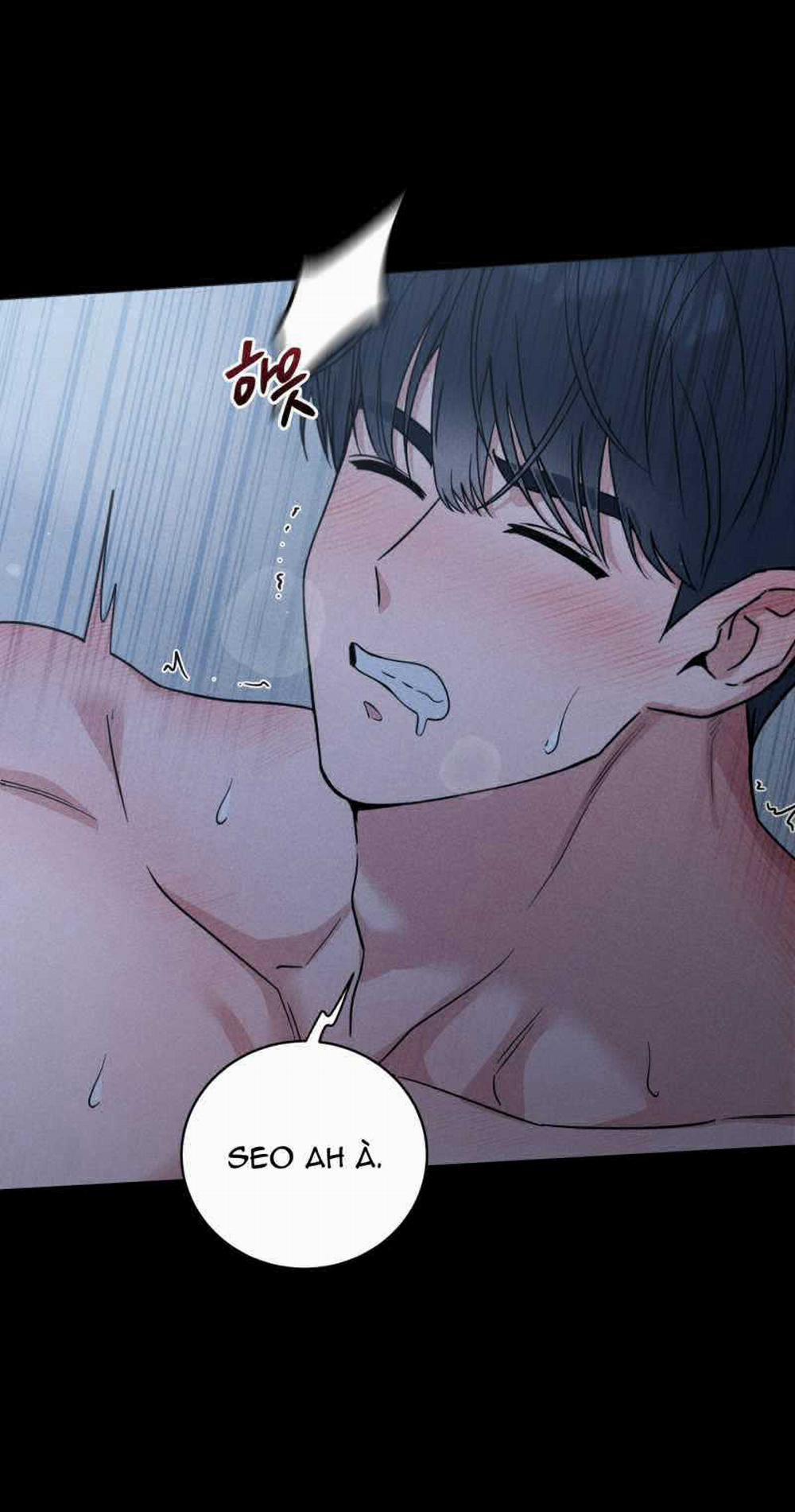 manhwax10.com - Truyện Manhwa [18+] Thành Người Yêu Kém Tuổi Từ Hôm Nay Chương 1 1 Trang 6