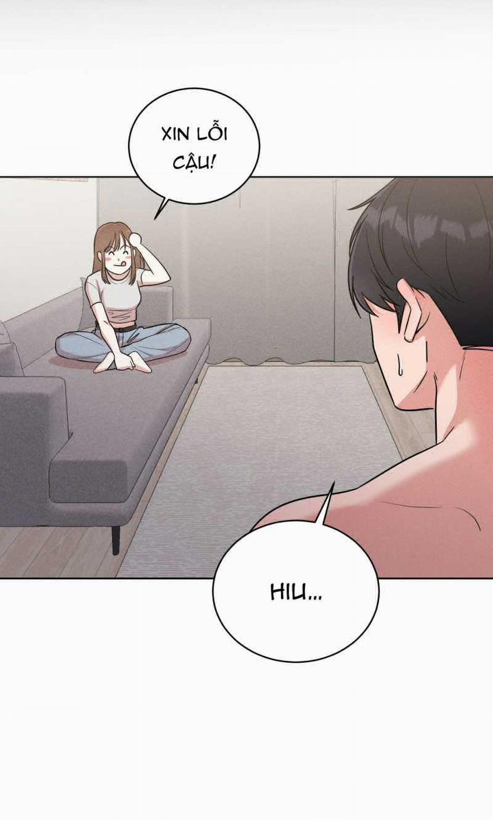 manhwax10.com - Truyện Manhwa [18+] Thành Người Yêu Kém Tuổi Từ Hôm Nay Chương 1 2 Trang 13