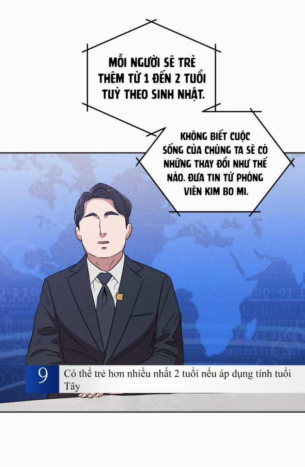 manhwax10.com - Truyện Manhwa [18+] Thành Người Yêu Kém Tuổi Từ Hôm Nay Chương 1 2 Trang 23