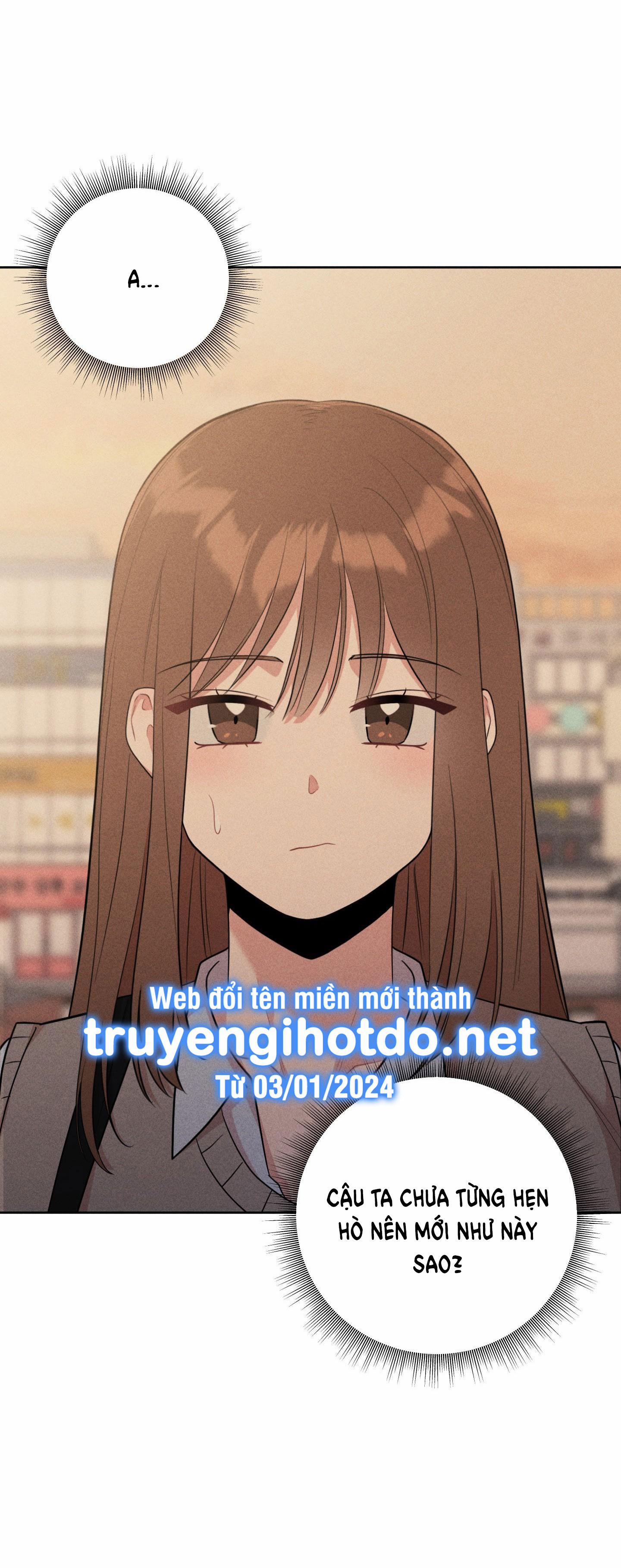 manhwax10.com - Truyện Manhwa [18+] Thành Người Yêu Kém Tuổi Từ Hôm Nay Chương 11 1 Trang 17