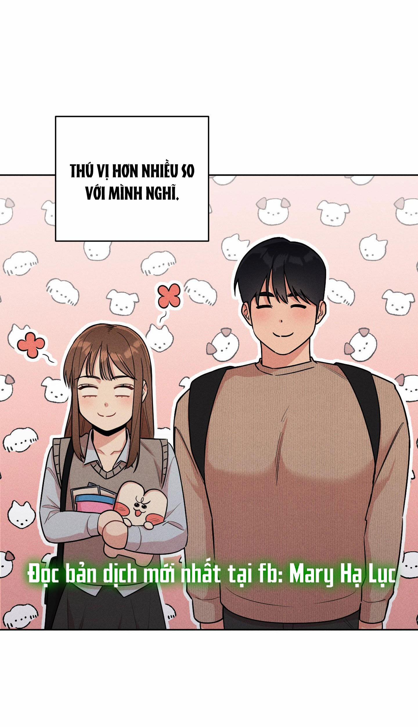 manhwax10.com - Truyện Manhwa [18+] Thành Người Yêu Kém Tuổi Từ Hôm Nay Chương 11 1 Trang 20