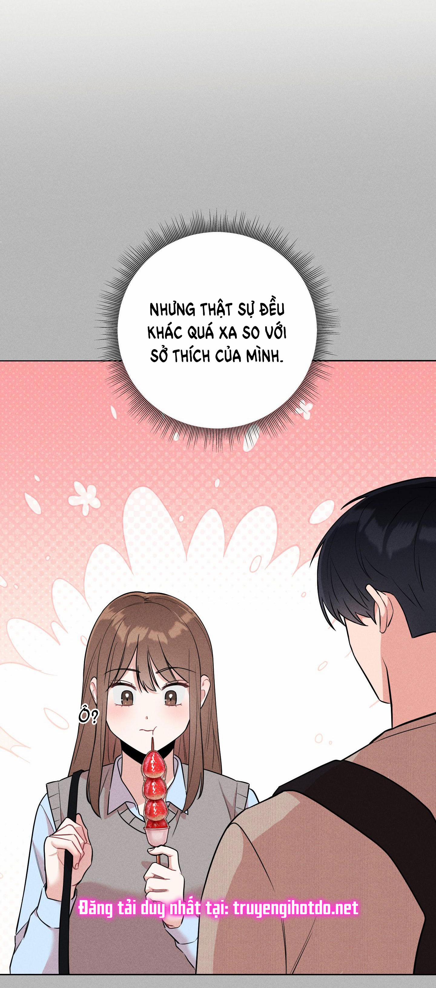 manhwax10.com - Truyện Manhwa [18+] Thành Người Yêu Kém Tuổi Từ Hôm Nay Chương 11 1 Trang 23