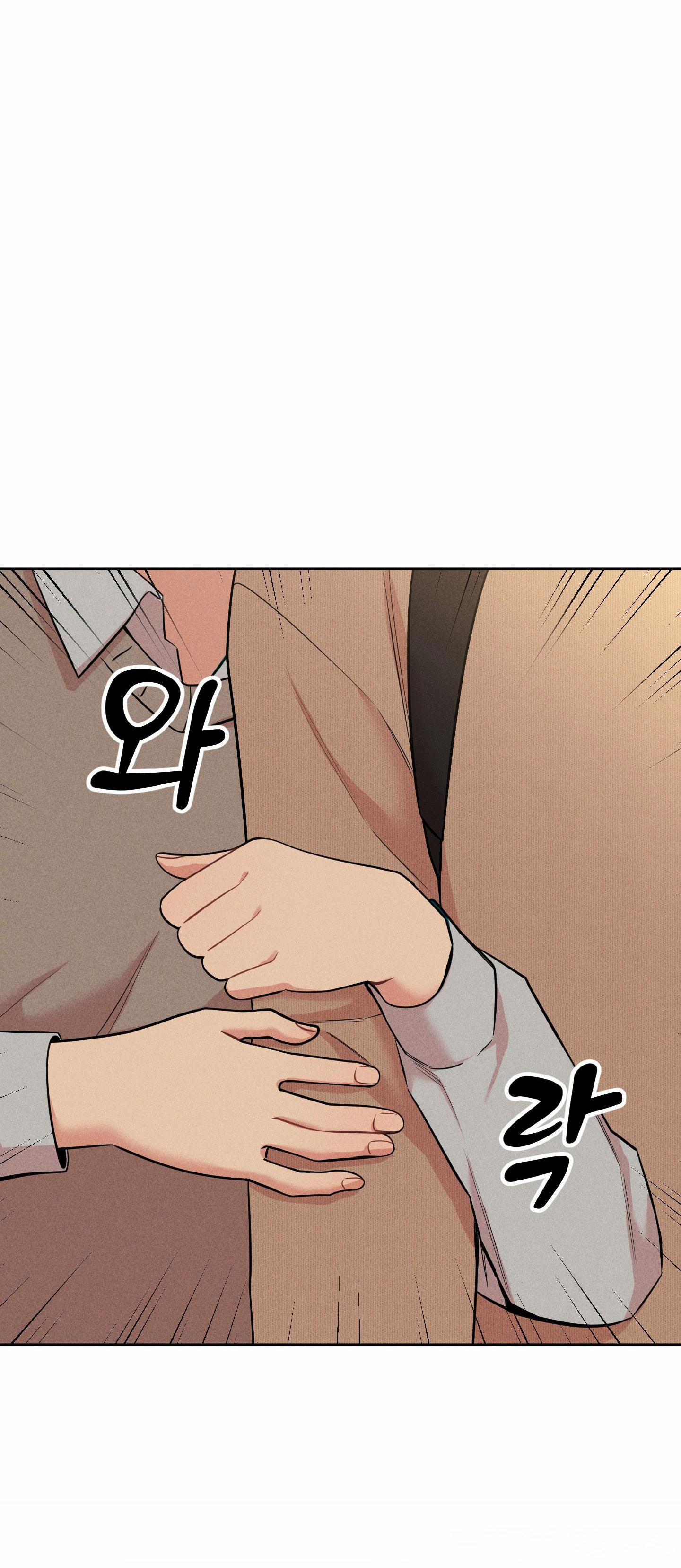 manhwax10.com - Truyện Manhwa [18+] Thành Người Yêu Kém Tuổi Từ Hôm Nay Chương 11 1 Trang 37