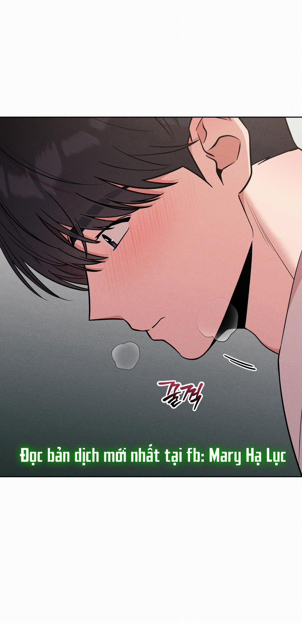 manhwax10.com - Truyện Manhwa [18+] Thành Người Yêu Kém Tuổi Từ Hôm Nay Chương 12 1 Trang 2