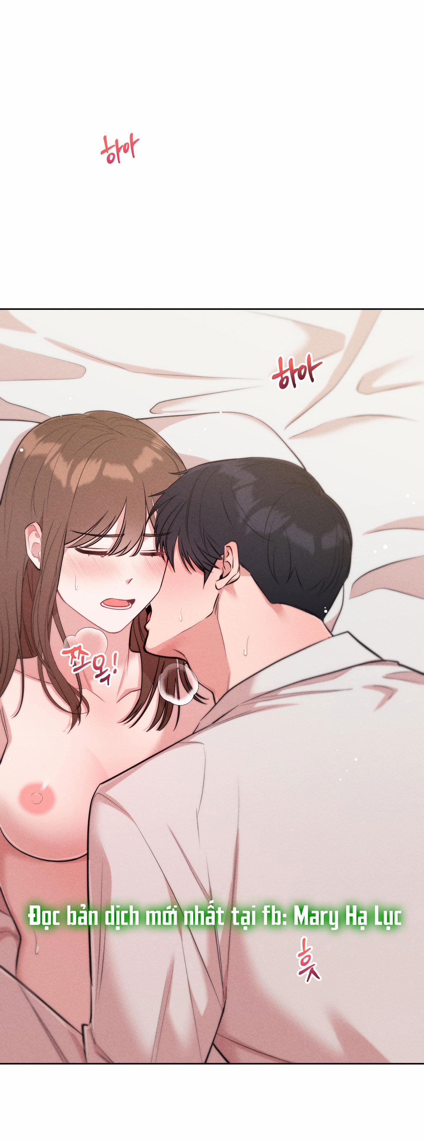 manhwax10.com - Truyện Manhwa [18+] Thành Người Yêu Kém Tuổi Từ Hôm Nay Chương 12 1 Trang 16