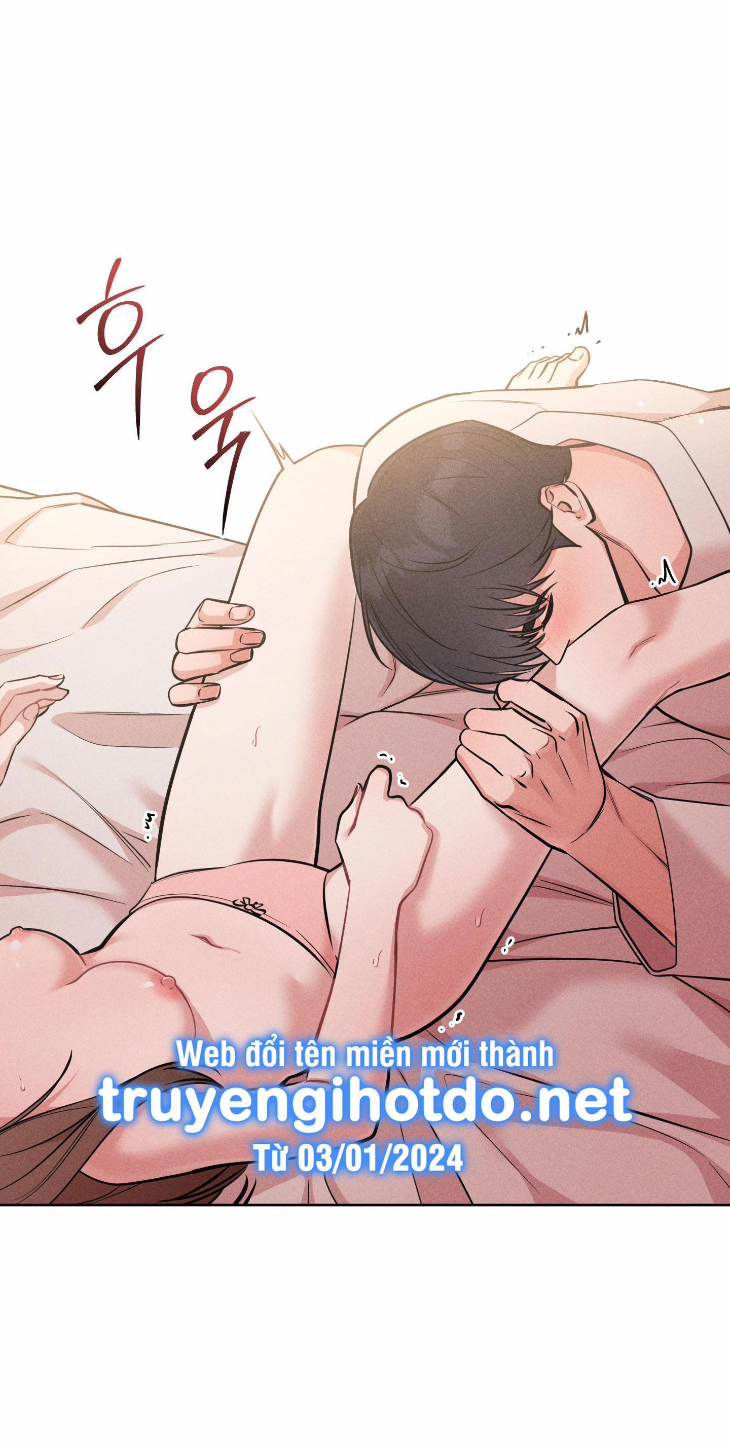 manhwax10.com - Truyện Manhwa [18+] Thành Người Yêu Kém Tuổi Từ Hôm Nay Chương 12 1 Trang 22