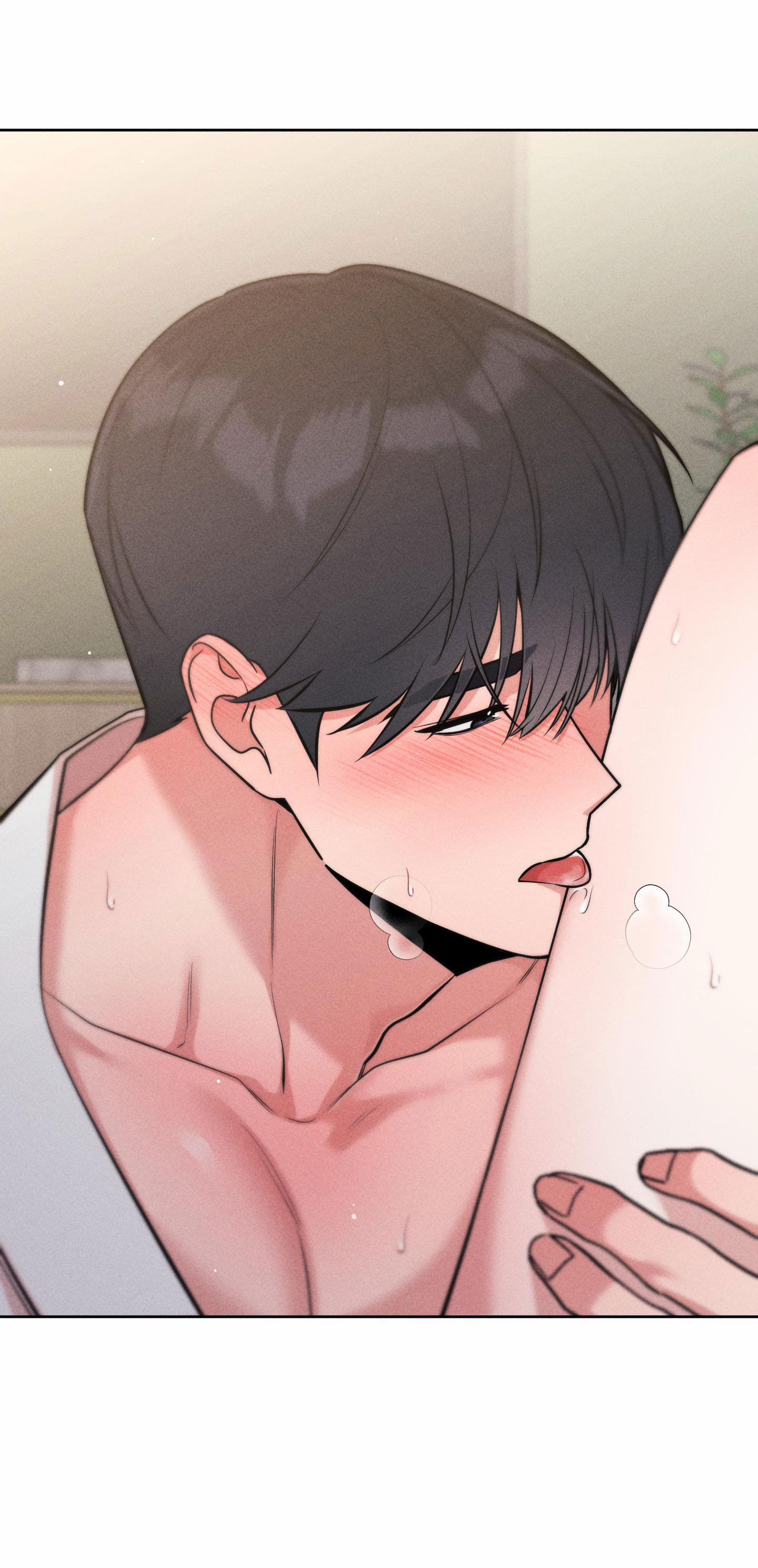 manhwax10.com - Truyện Manhwa [18+] Thành Người Yêu Kém Tuổi Từ Hôm Nay Chương 12 1 Trang 24