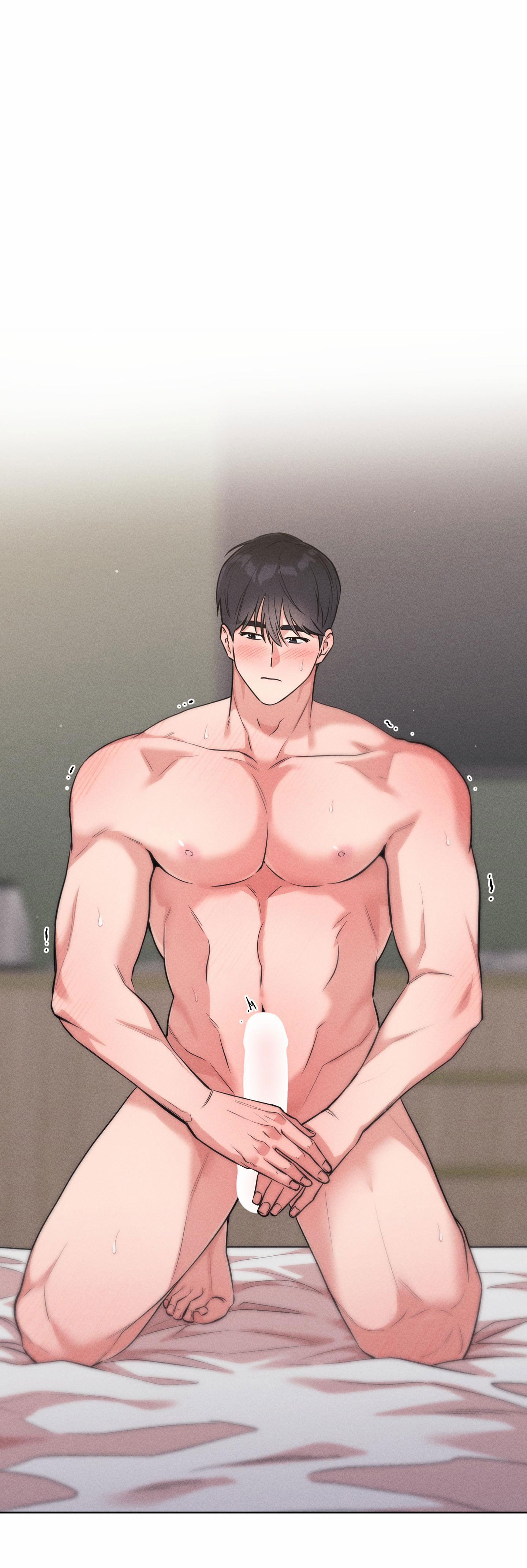 manhwax10.com - Truyện Manhwa [18+] Thành Người Yêu Kém Tuổi Từ Hôm Nay Chương 12 1 Trang 35