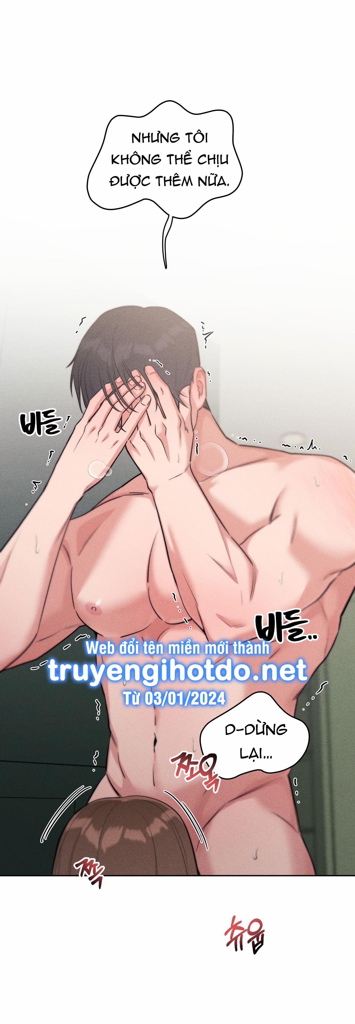 manhwax10.com - Truyện Manhwa [18+] Thành Người Yêu Kém Tuổi Từ Hôm Nay Chương 12 2 Trang 14