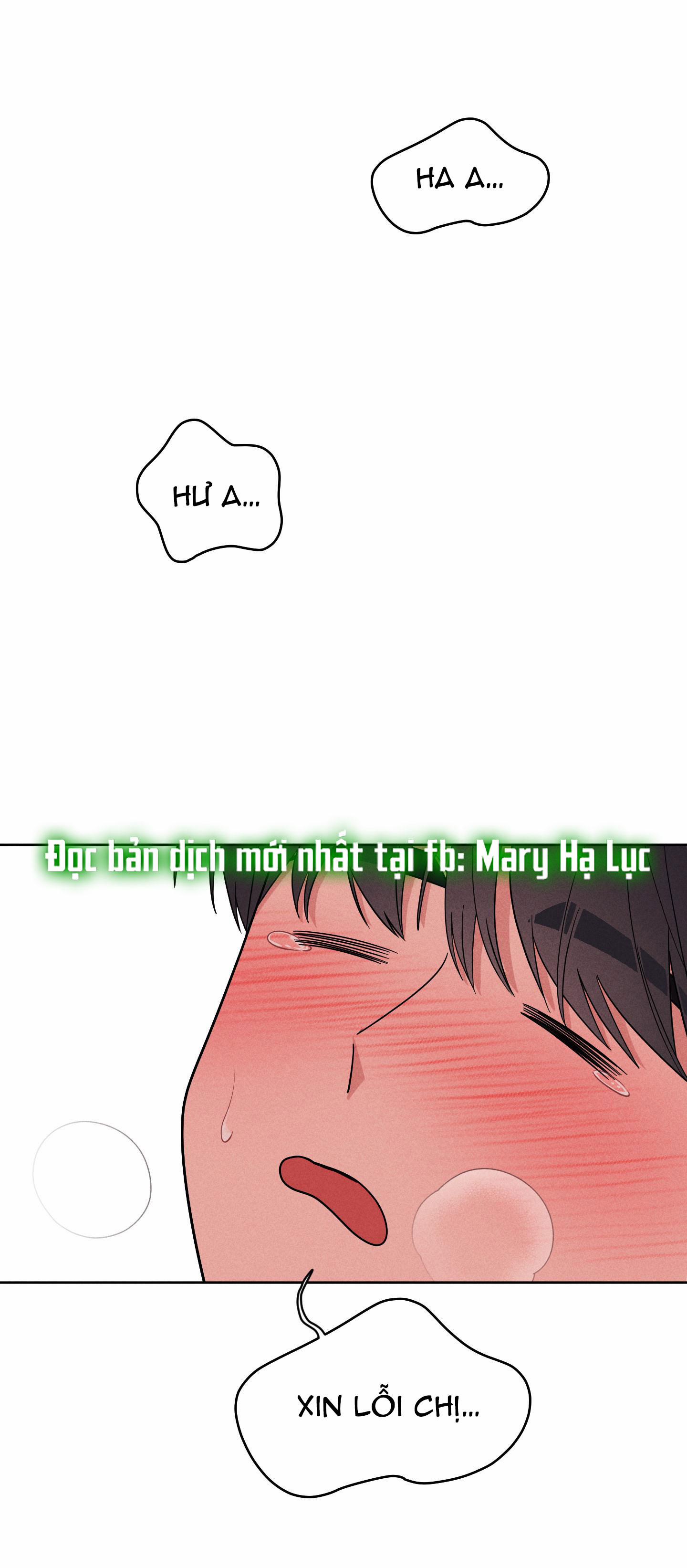 manhwax10.com - Truyện Manhwa [18+] Thành Người Yêu Kém Tuổi Từ Hôm Nay Chương 12 2 Trang 23