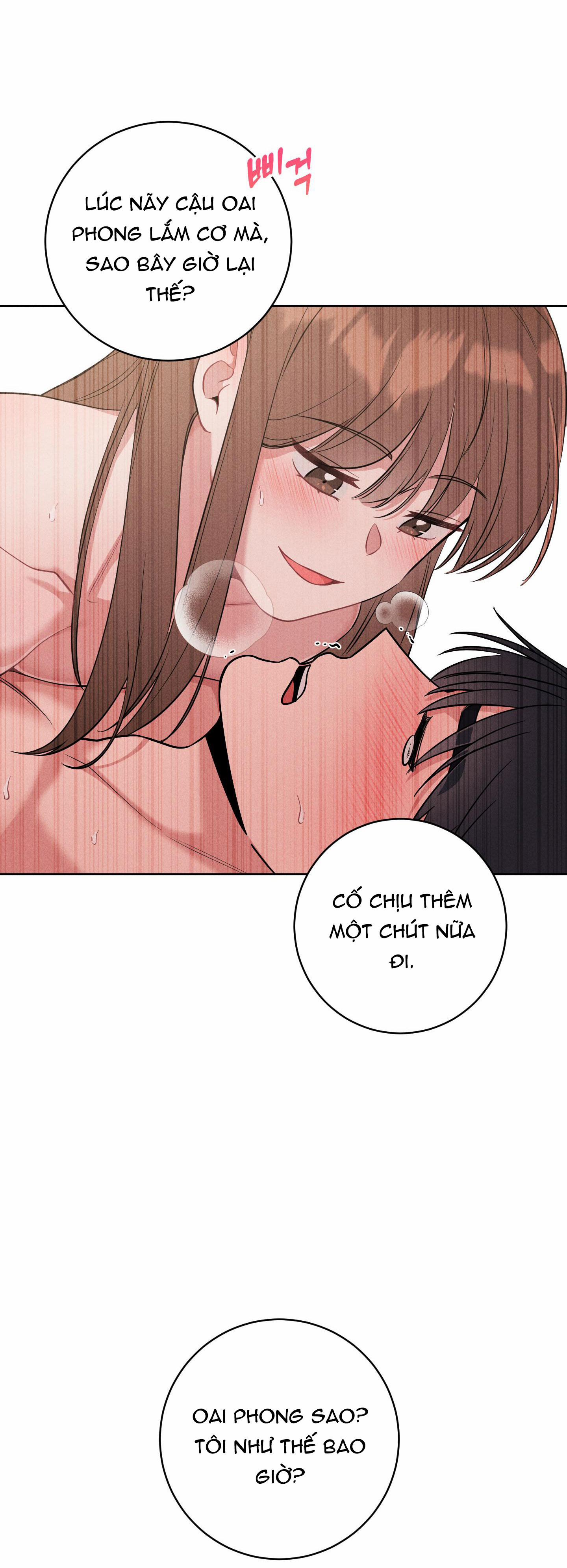 manhwax10.com - Truyện Manhwa [18+] Thành Người Yêu Kém Tuổi Từ Hôm Nay Chương 13 1 Trang 11