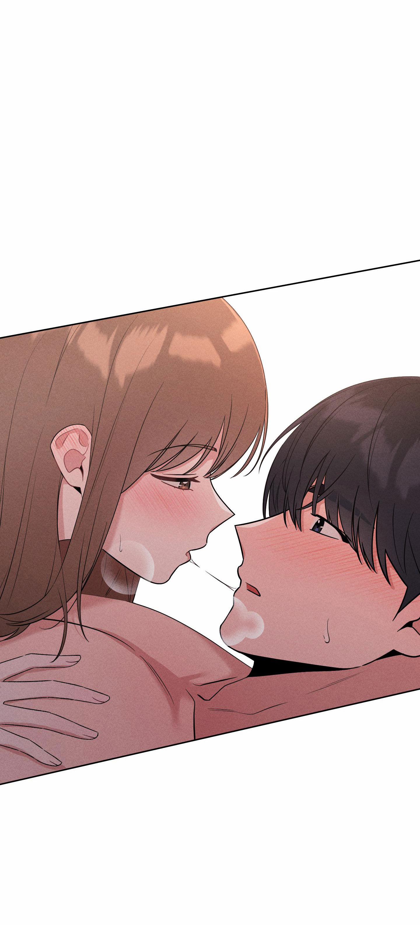 manhwax10.com - Truyện Manhwa [18+] Thành Người Yêu Kém Tuổi Từ Hôm Nay Chương 13 1 Trang 13