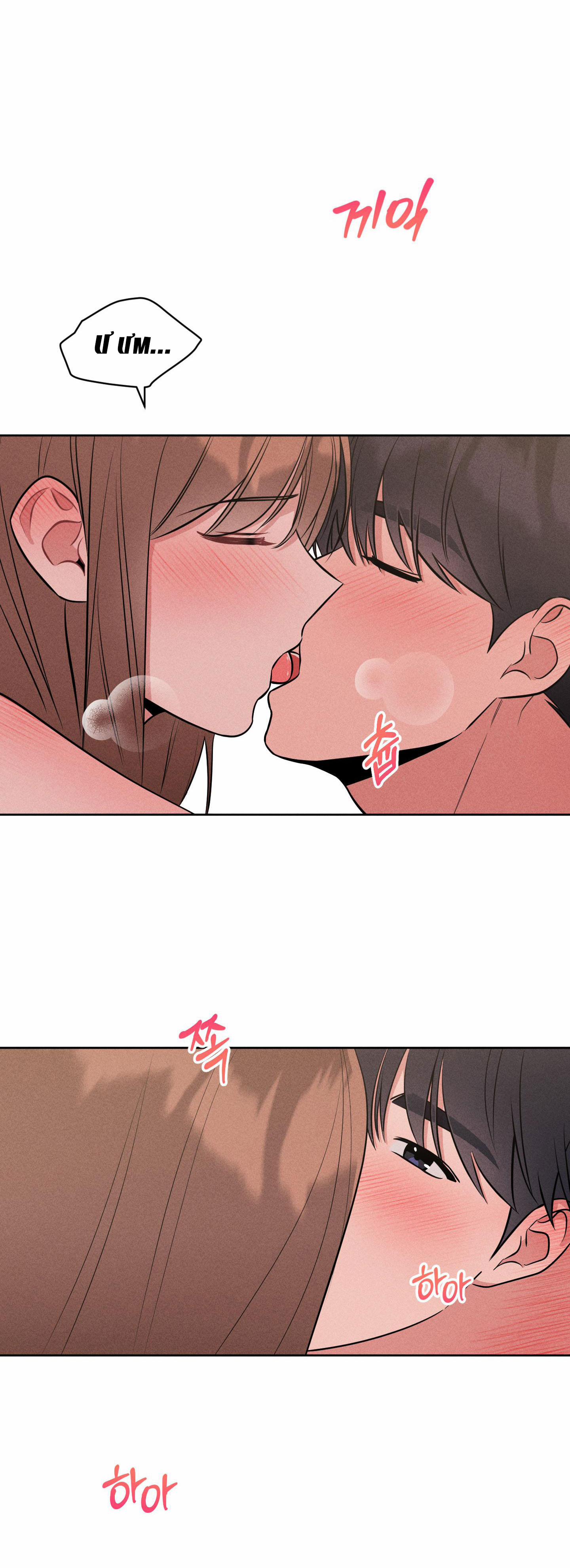 manhwax10.com - Truyện Manhwa [18+] Thành Người Yêu Kém Tuổi Từ Hôm Nay Chương 13 1 Trang 16