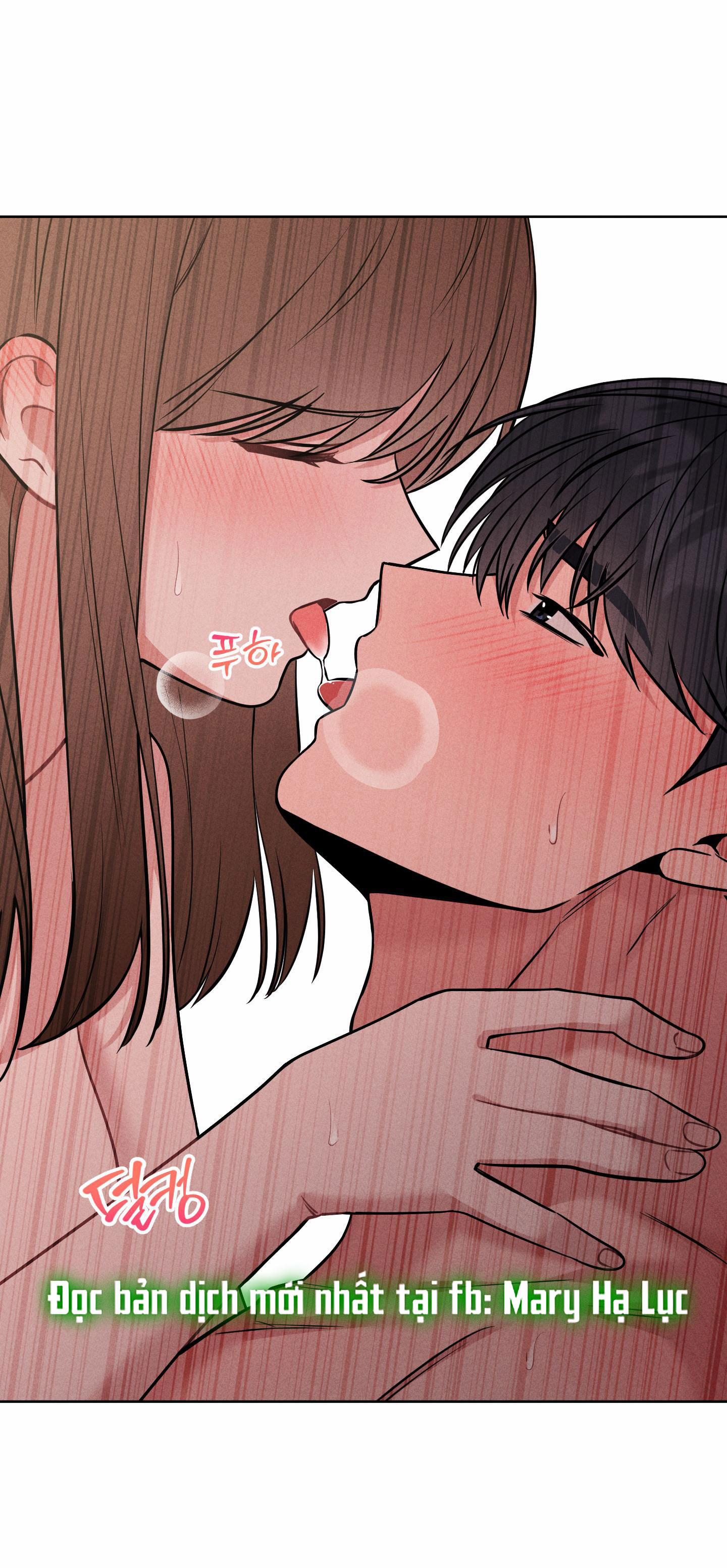 manhwax10.com - Truyện Manhwa [18+] Thành Người Yêu Kém Tuổi Từ Hôm Nay Chương 13 1 Trang 17