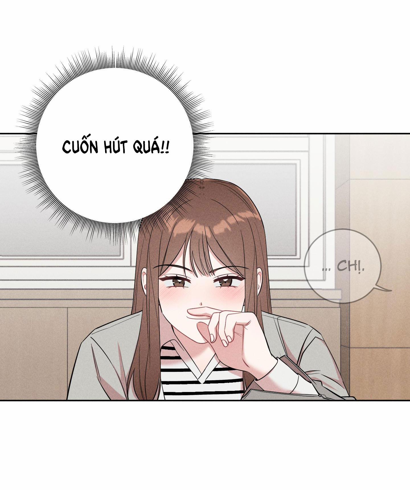 manhwax10.com - Truyện Manhwa [18+] Thành Người Yêu Kém Tuổi Từ Hôm Nay Chương 13 2 Trang 27