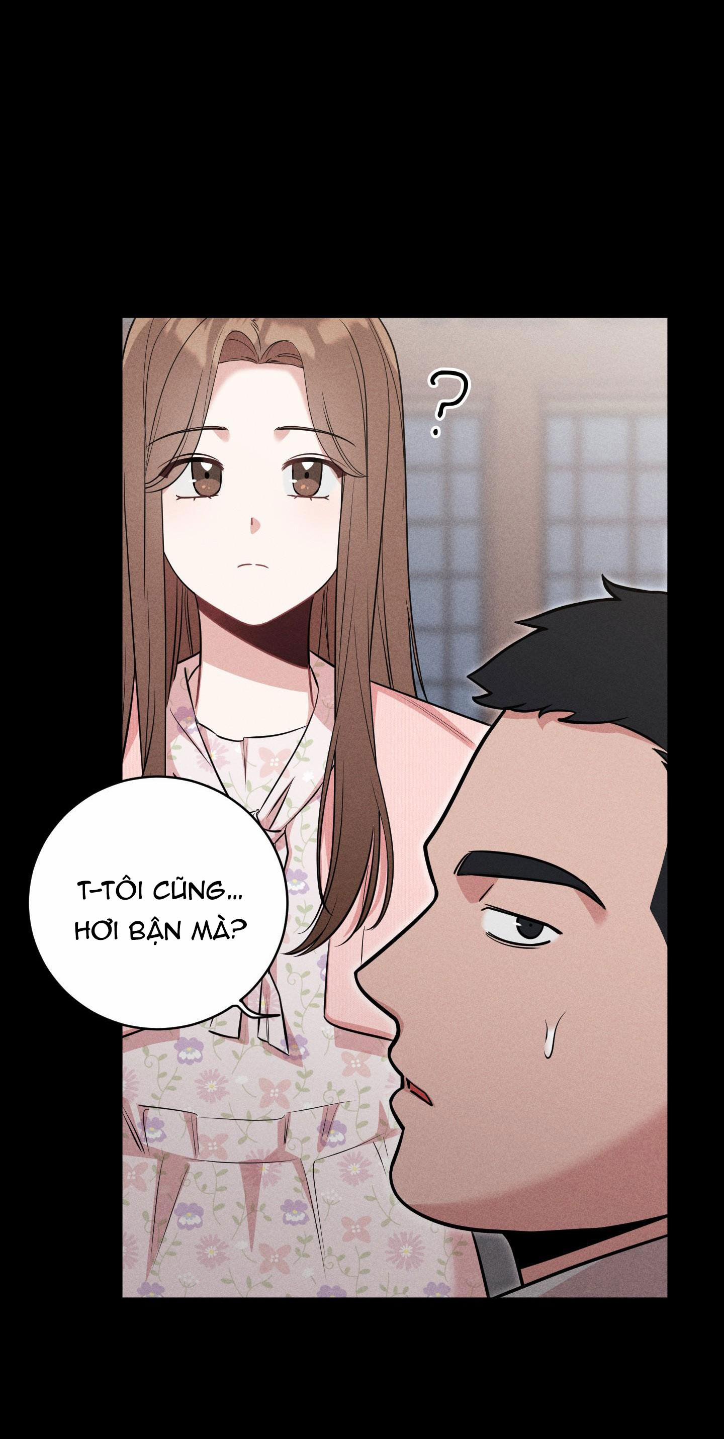 manhwax10.com - Truyện Manhwa [18+] Thành Người Yêu Kém Tuổi Từ Hôm Nay Chương 14 1 Trang 31