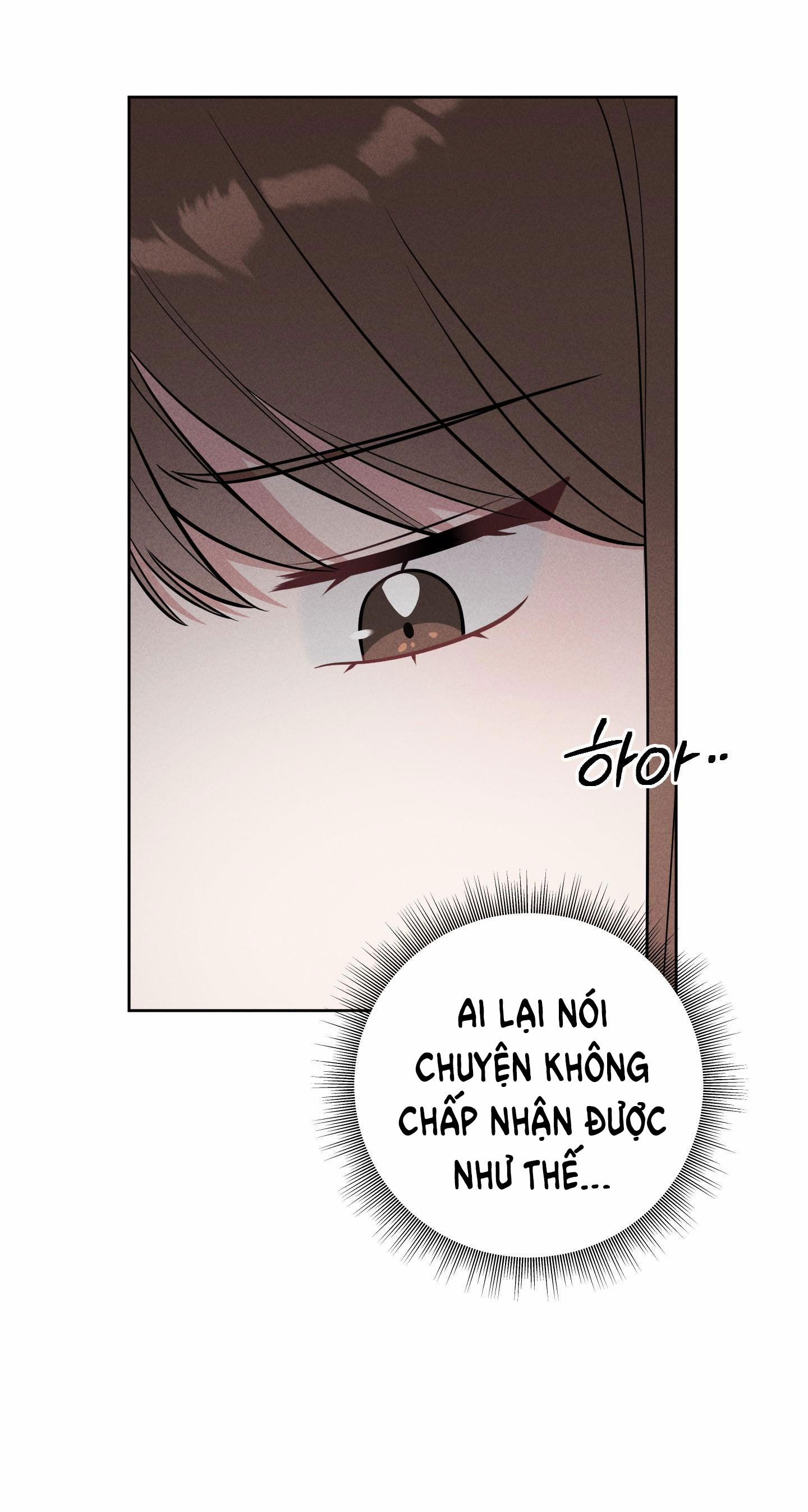 manhwax10.com - Truyện Manhwa [18+] Thành Người Yêu Kém Tuổi Từ Hôm Nay Chương 14 1 Trang 8