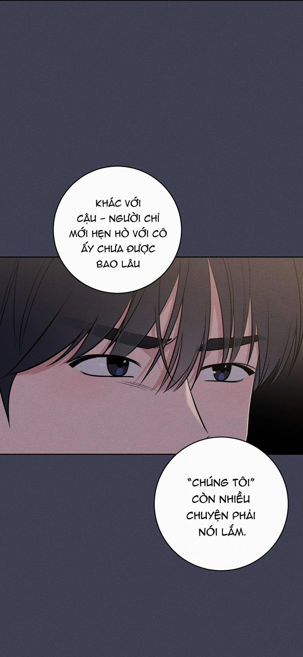 manhwax10.com - Truyện Manhwa [18+] Thành Người Yêu Kém Tuổi Từ Hôm Nay Chương 15 1 Trang 22