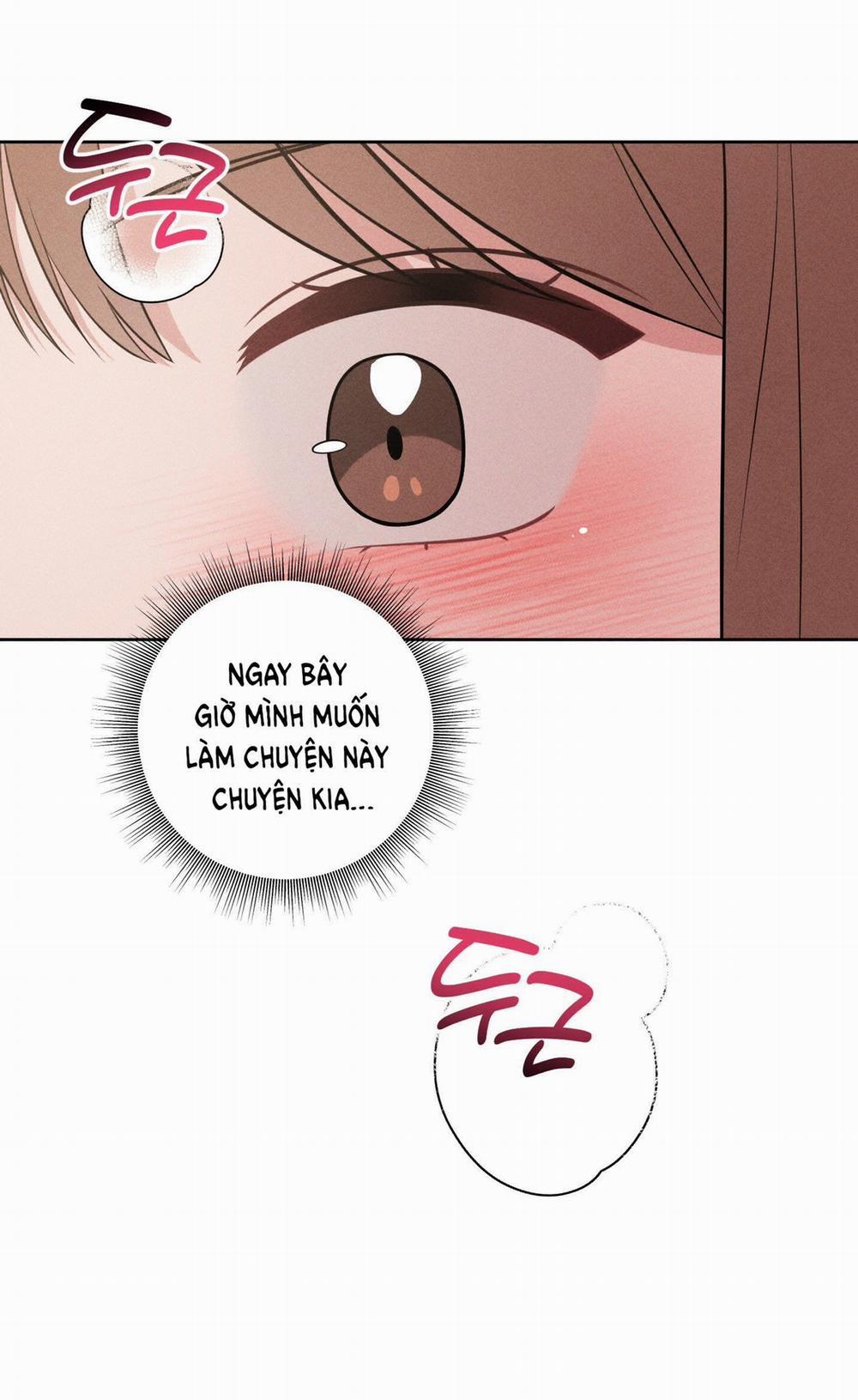 manhwax10.com - Truyện Manhwa [18+] Thành Người Yêu Kém Tuổi Từ Hôm Nay Chương 17 1 Trang 21