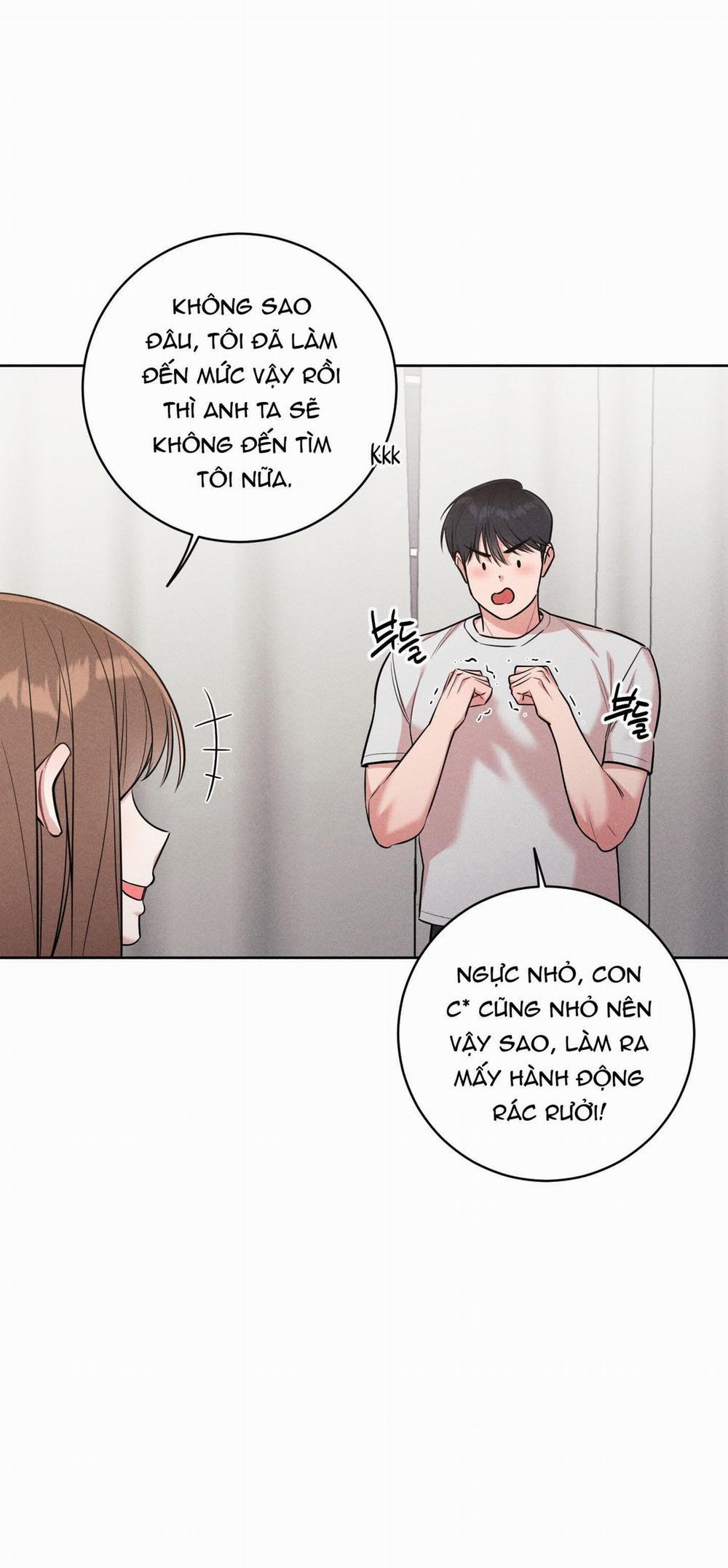 manhwax10.com - Truyện Manhwa [18+] Thành Người Yêu Kém Tuổi Từ Hôm Nay Chương 17 1 Trang 28