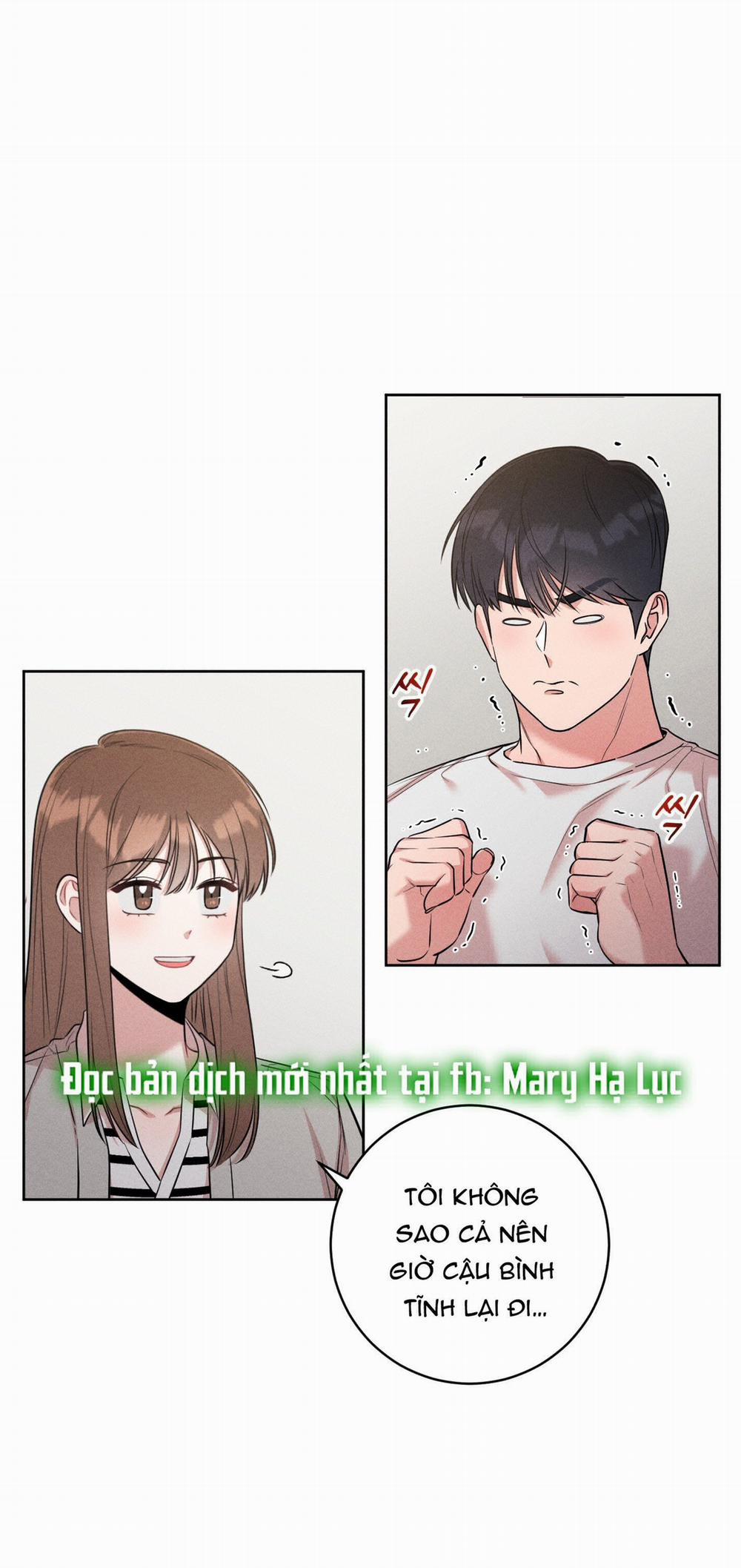 manhwax10.com - Truyện Manhwa [18+] Thành Người Yêu Kém Tuổi Từ Hôm Nay Chương 17 1 Trang 29