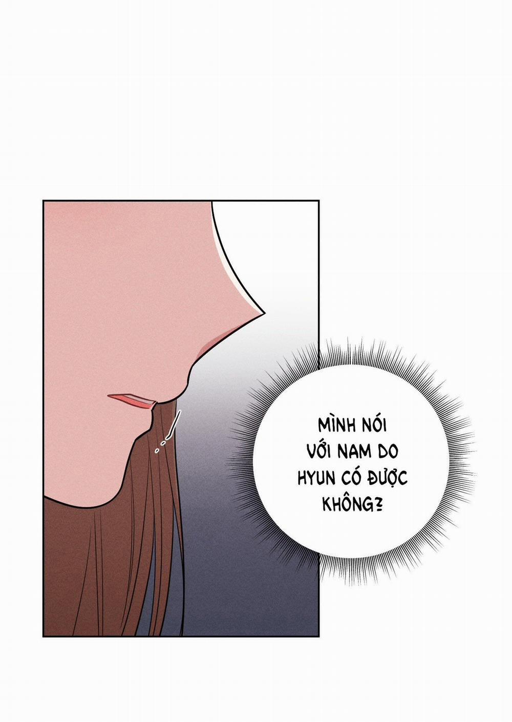 manhwax10.com - Truyện Manhwa [18+] Thành Người Yêu Kém Tuổi Từ Hôm Nay Chương 17 1 Trang 35