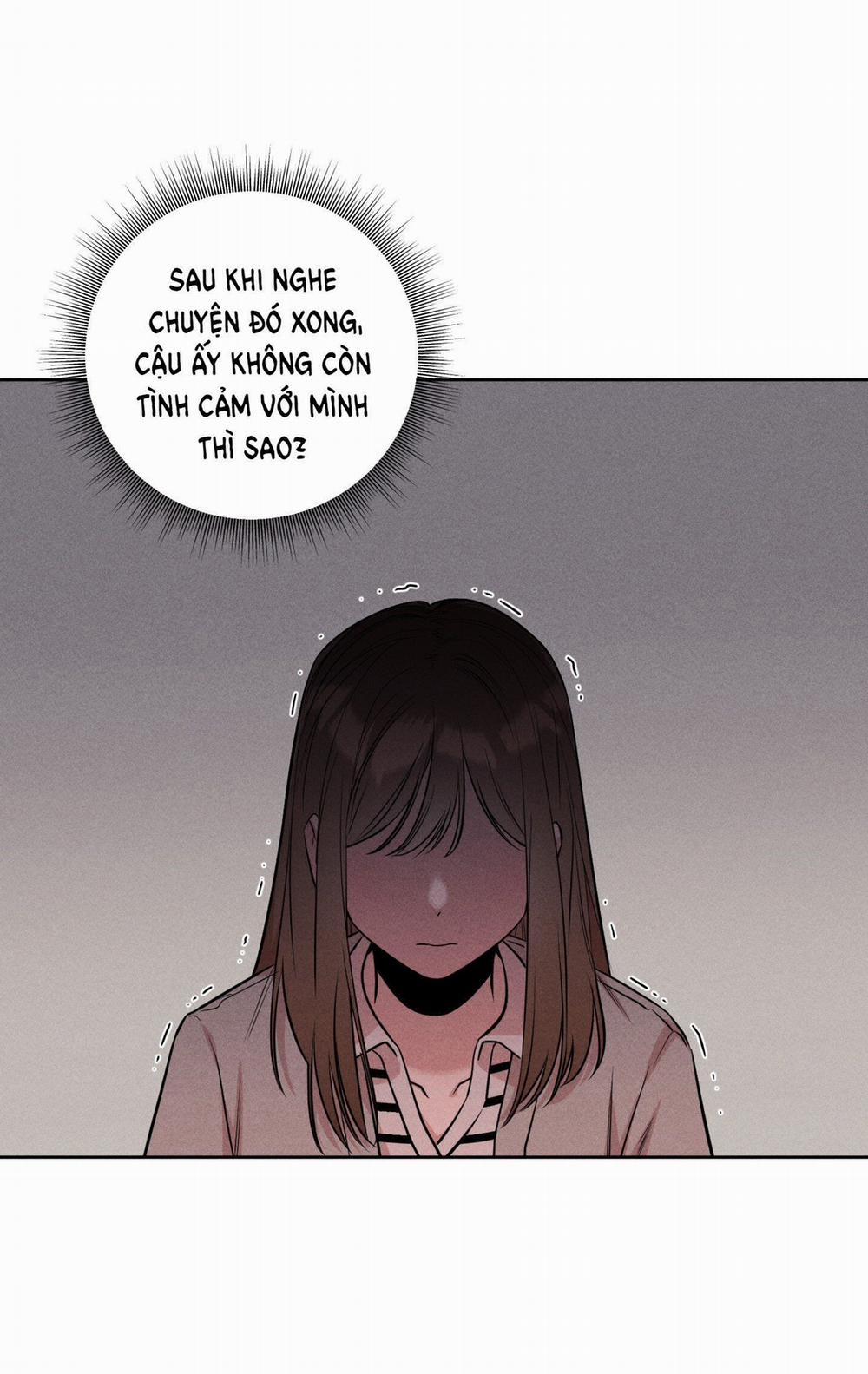 manhwax10.com - Truyện Manhwa [18+] Thành Người Yêu Kém Tuổi Từ Hôm Nay Chương 17 1 Trang 36