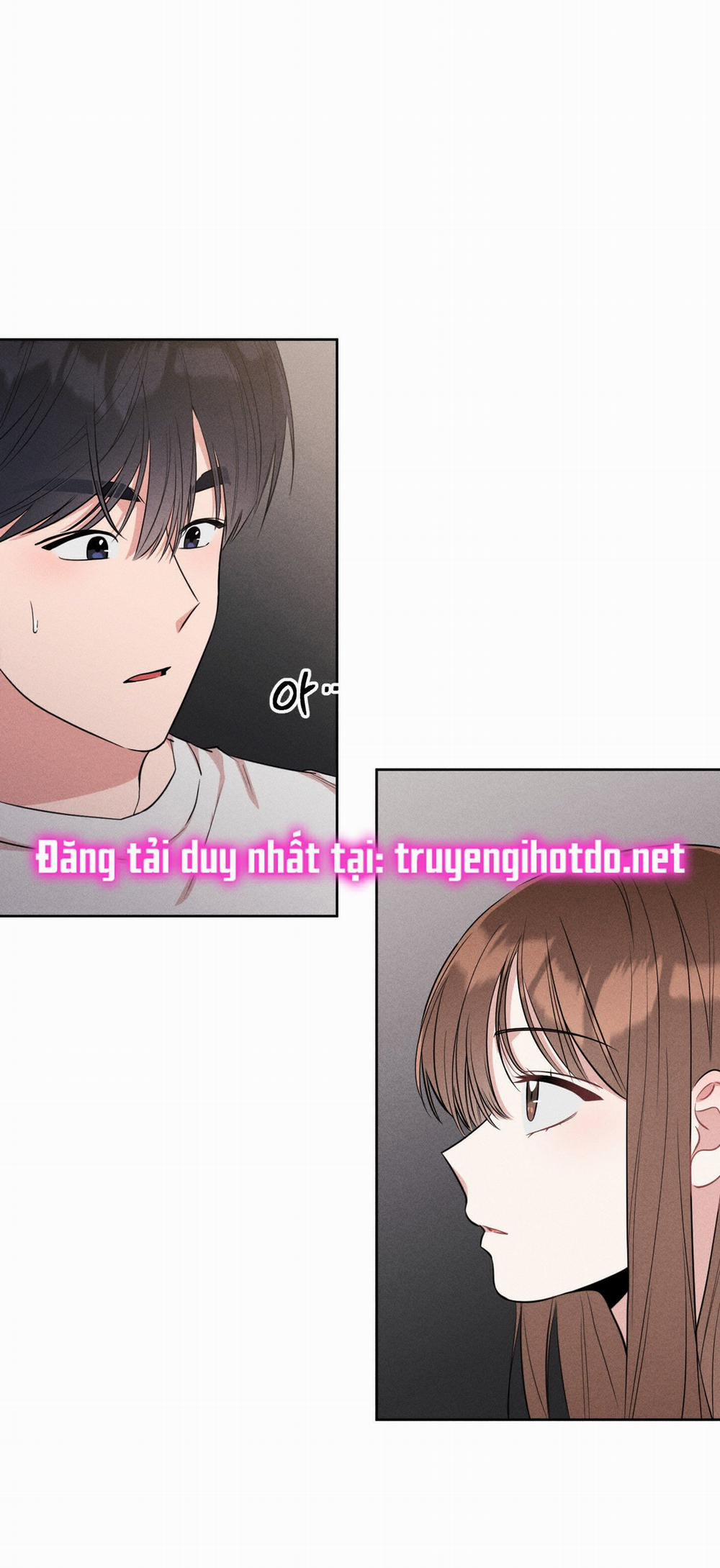 manhwax10.com - Truyện Manhwa [18+] Thành Người Yêu Kém Tuổi Từ Hôm Nay Chương 17 1 Trang 7