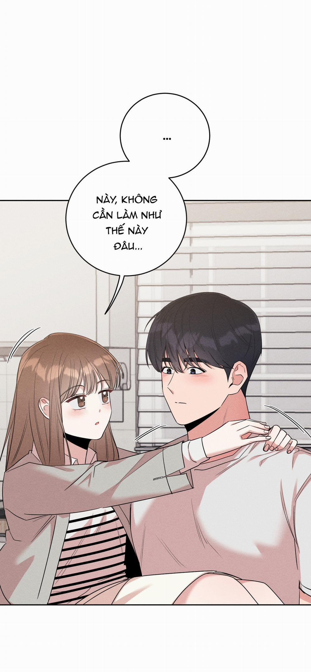 manhwax10.com - Truyện Manhwa [18+] Thành Người Yêu Kém Tuổi Từ Hôm Nay Chương 17 2 Trang 29