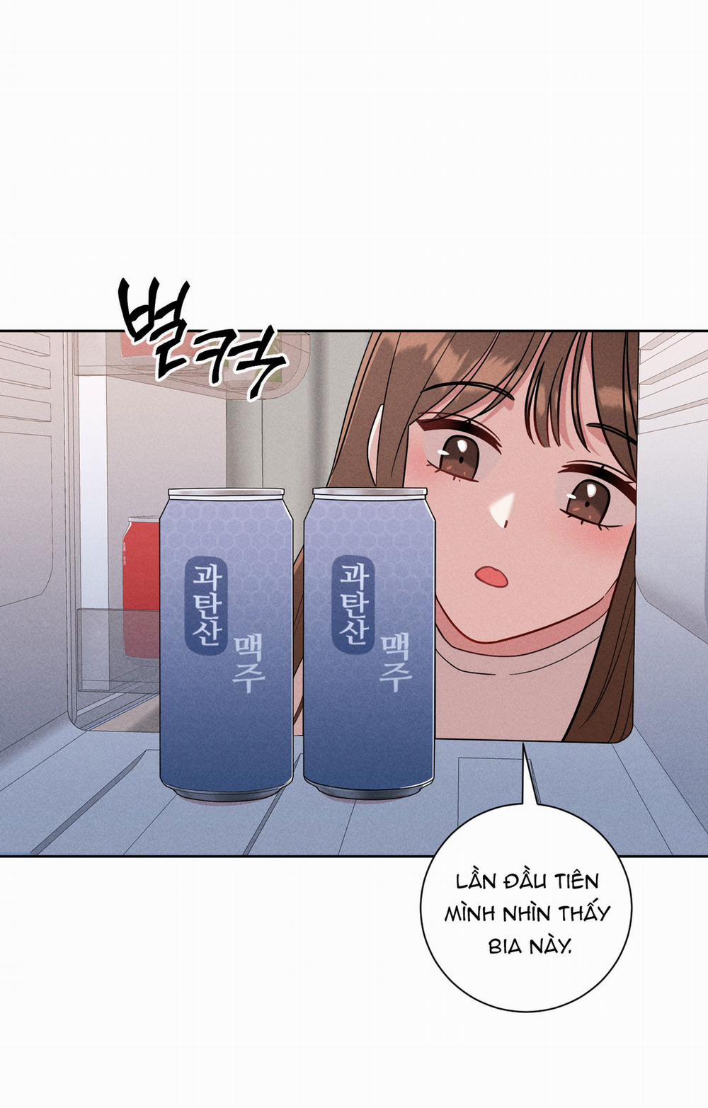 manhwax10.com - Truyện Manhwa [18+] Thành Người Yêu Kém Tuổi Từ Hôm Nay Chương 2 1 Trang 22