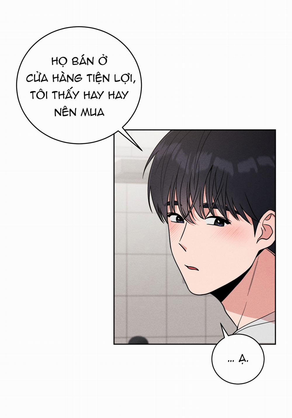 manhwax10.com - Truyện Manhwa [18+] Thành Người Yêu Kém Tuổi Từ Hôm Nay Chương 2 1 Trang 23