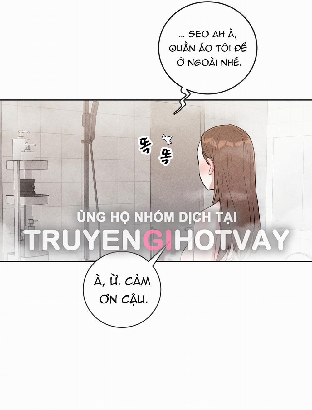 manhwax10.com - Truyện Manhwa [18+] Thành Người Yêu Kém Tuổi Từ Hôm Nay Chương 2 2 Trang 16