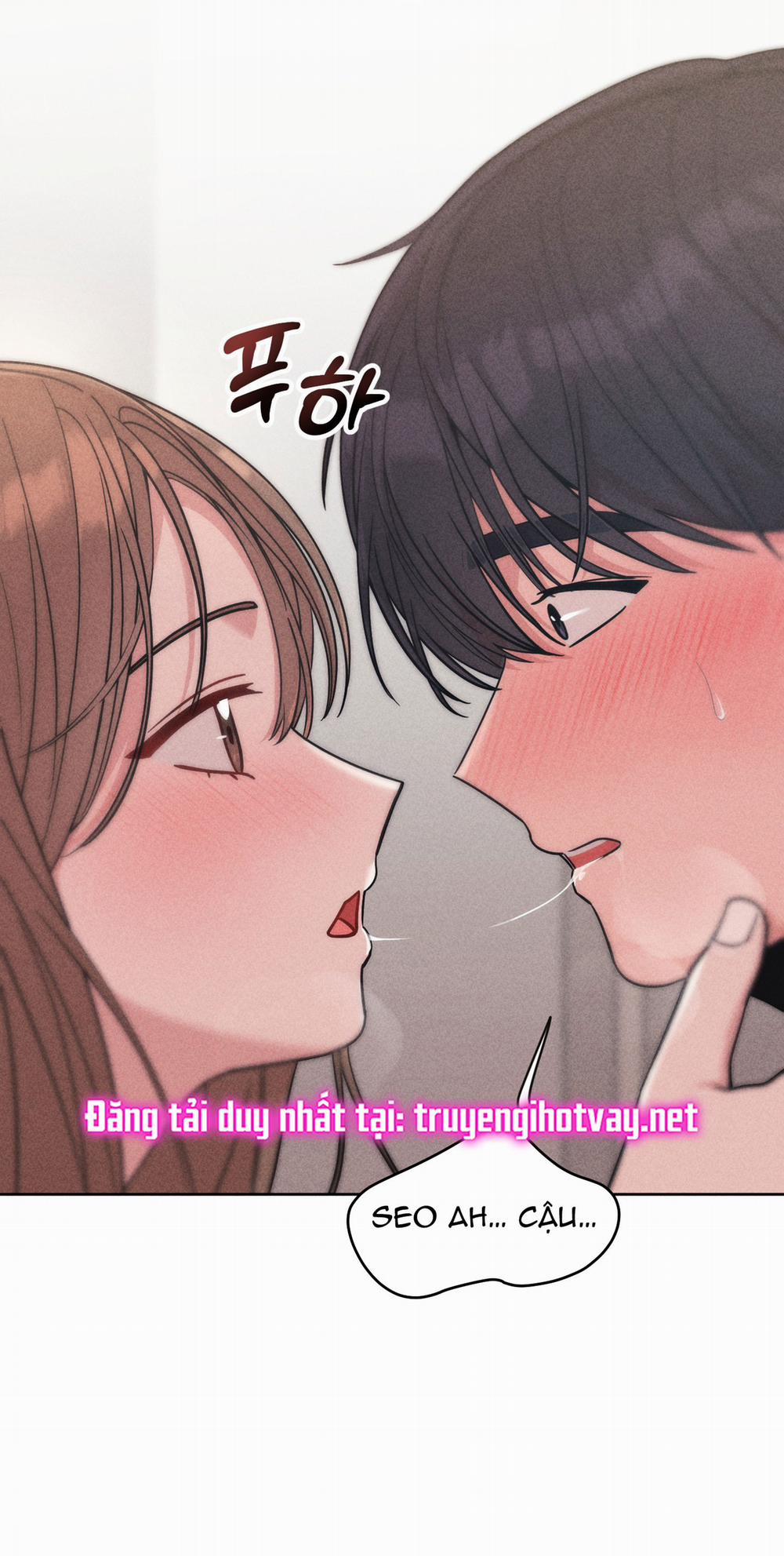 manhwax10.com - Truyện Manhwa [18+] Thành Người Yêu Kém Tuổi Từ Hôm Nay Chương 2 2 Trang 28