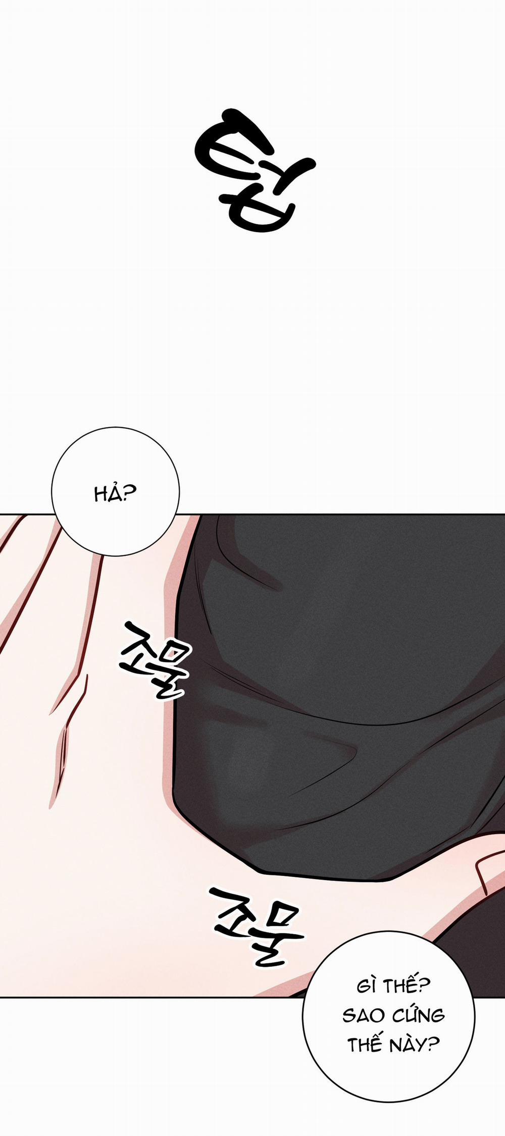 manhwax10.com - Truyện Manhwa [18+] Thành Người Yêu Kém Tuổi Từ Hôm Nay Chương 2 2 Trang 8