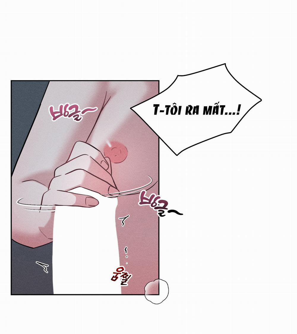 manhwax10.com - Truyện Manhwa [18+] Thành Người Yêu Kém Tuổi Từ Hôm Nay Chương 3 1 Trang 13