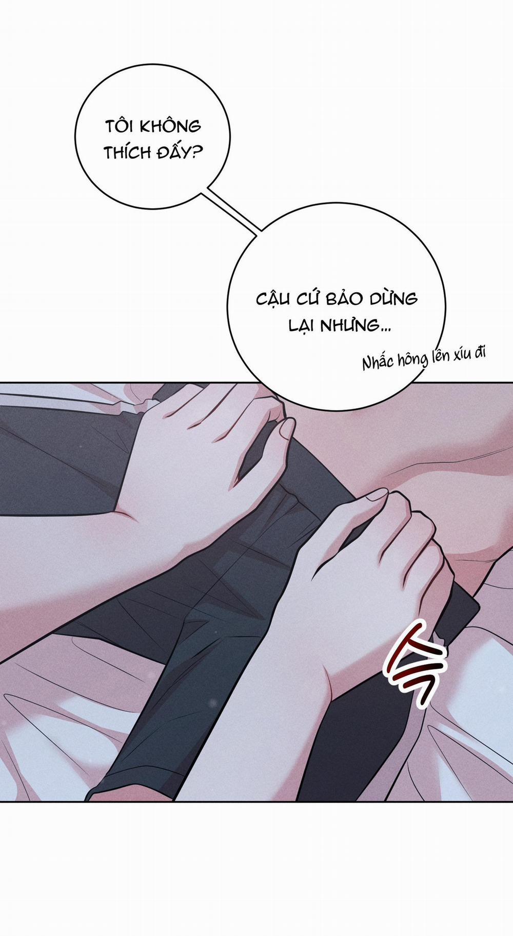 manhwax10.com - Truyện Manhwa [18+] Thành Người Yêu Kém Tuổi Từ Hôm Nay Chương 3 1 Trang 3