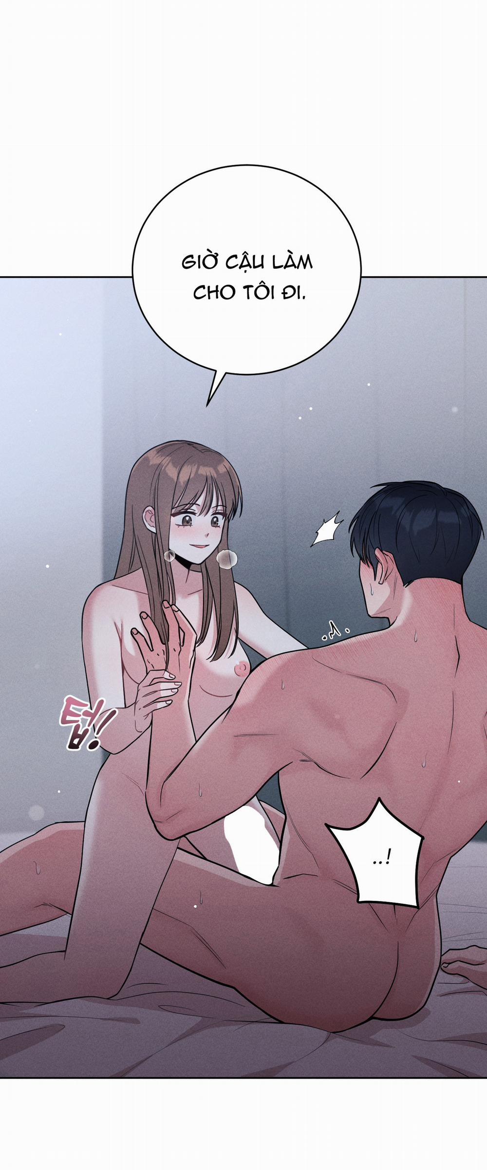 manhwax10.com - Truyện Manhwa [18+] Thành Người Yêu Kém Tuổi Từ Hôm Nay Chương 3 1 Trang 23