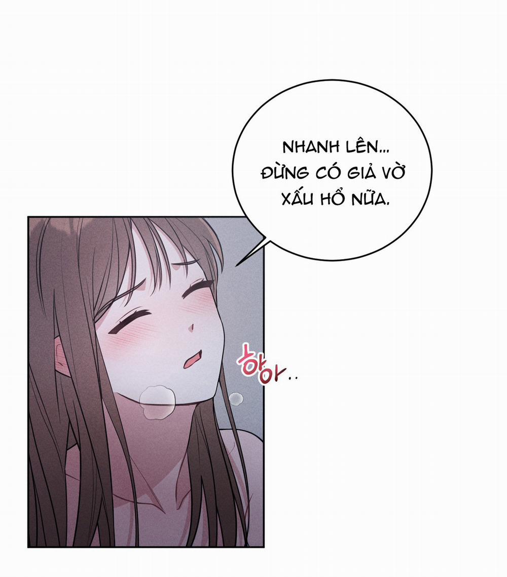 manhwax10.com - Truyện Manhwa [18+] Thành Người Yêu Kém Tuổi Từ Hôm Nay Chương 3 1 Trang 26