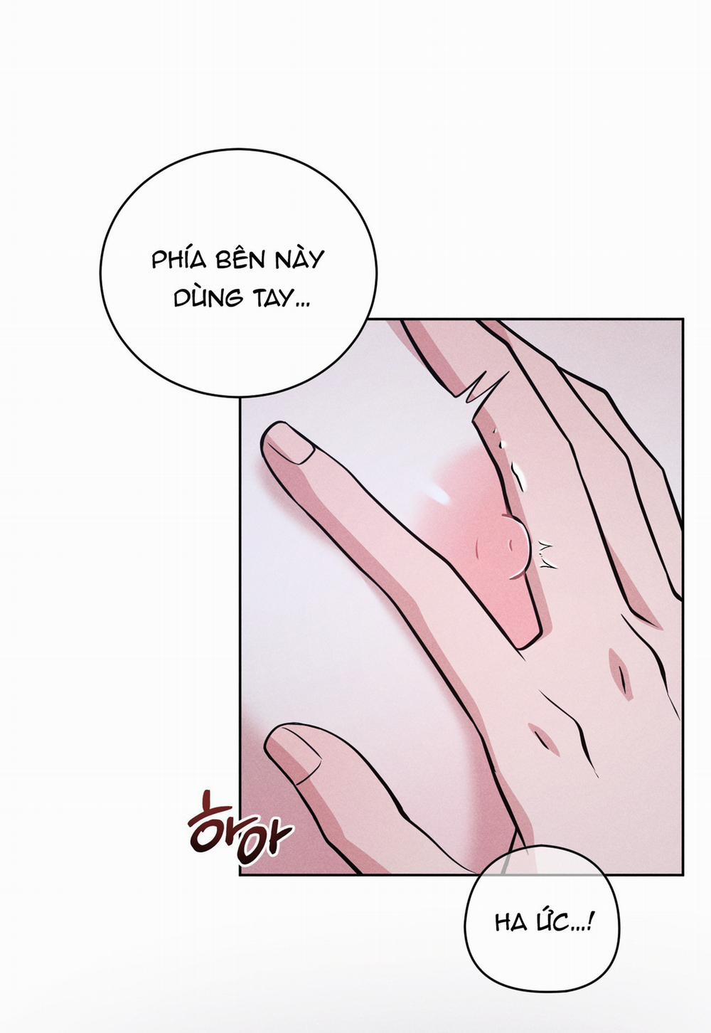 manhwax10.com - Truyện Manhwa [18+] Thành Người Yêu Kém Tuổi Từ Hôm Nay Chương 3 1 Trang 43