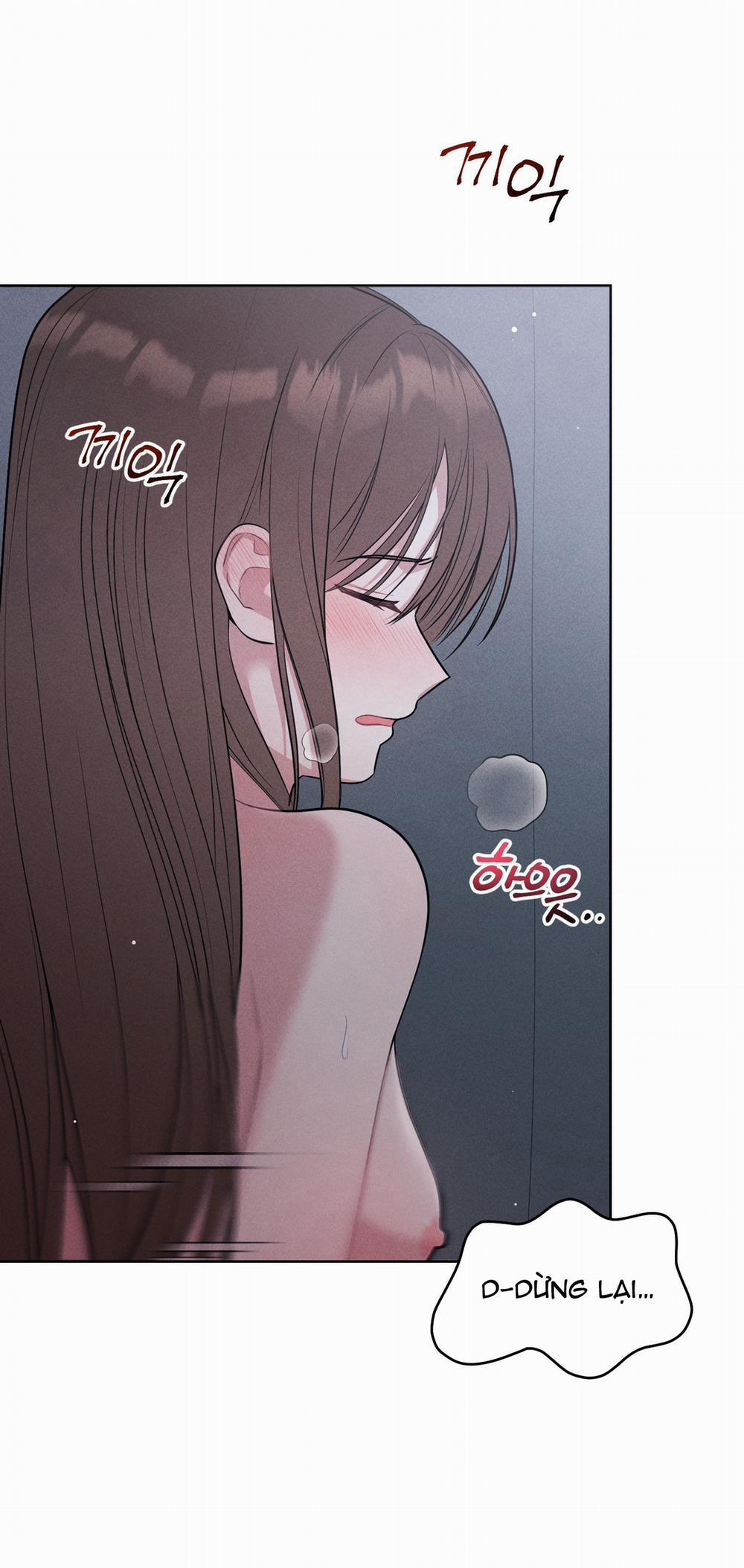 manhwax10.com - Truyện Manhwa [18+] Thành Người Yêu Kém Tuổi Từ Hôm Nay Chương 3 2 Trang 24